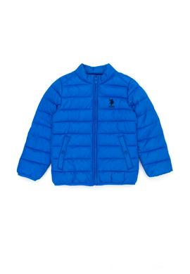 Erkek Çocuk Kobalt Mavi Mont - 50269873036