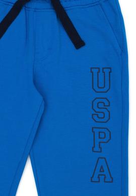 Erkek Çocuk Kobalt Mavi Eşofman Altı - 50273753163