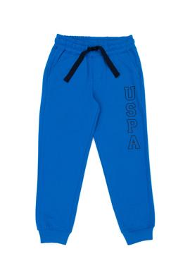 Erkek Çocuk Kobalt Mavi Eşofman Altı - 50273753163