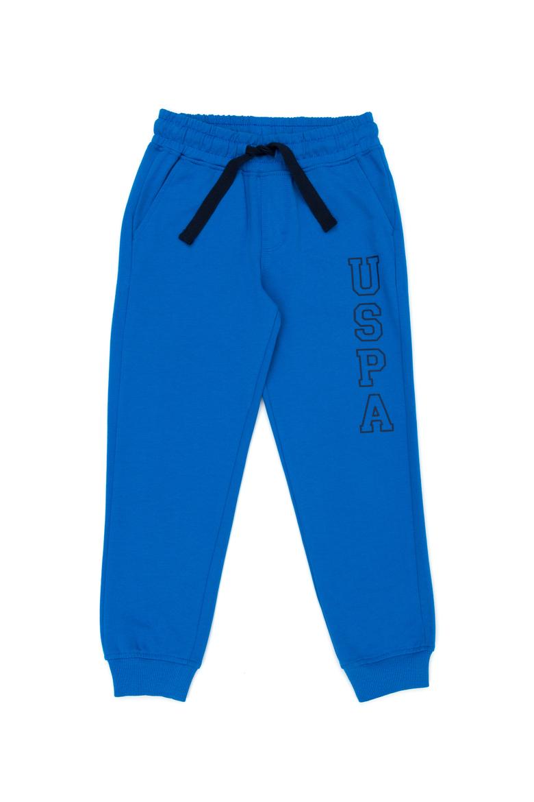 Erkek Çocuk Kobalt Mavi Eşofman Altı - 50273753163