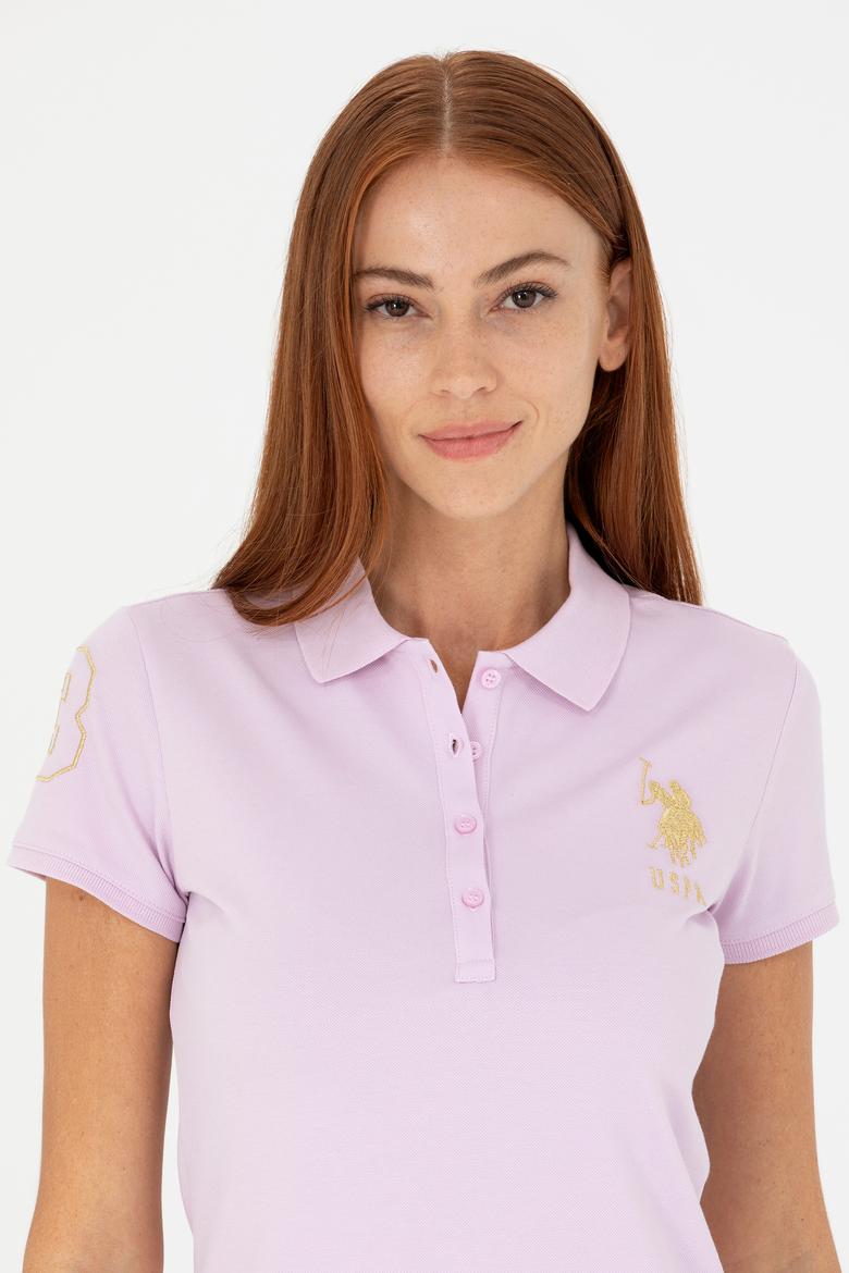 Kadın Manolya Örme Elbise - 50262696086