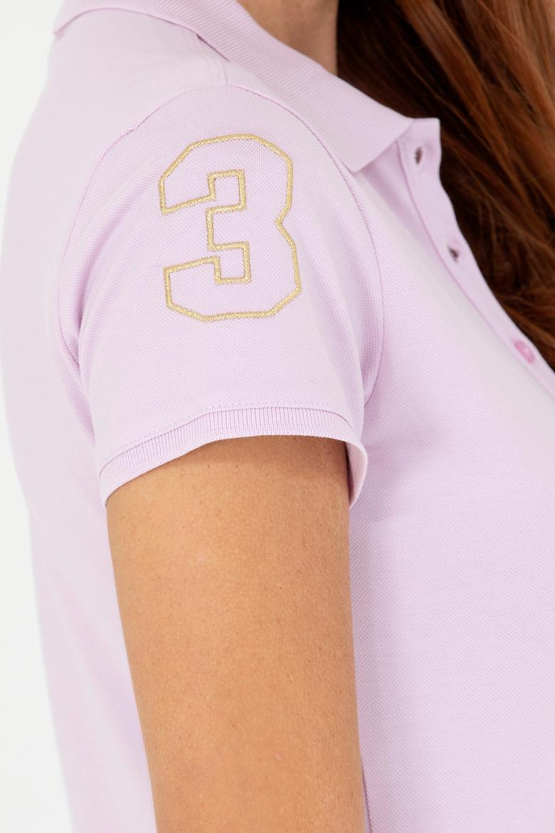 Kadın Manolya Örme Elbise - 50262696086