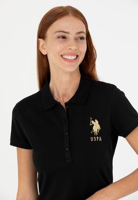 Kadın Siyah Örme Elbise - 50262696044