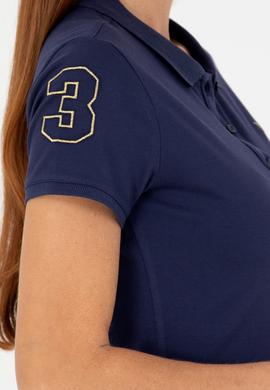 Kadın Lacivert Örme Elbise - 50262696011