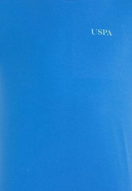 Erkek Saks Bisiklet Yaka Tişört - 50264978018