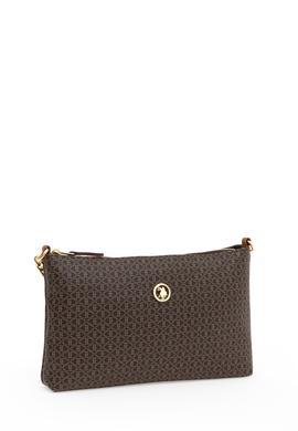 Kadın Kahverengi Çapraz Çanta - 50277207001