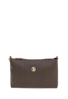 Kadın Kahverengi Çapraz Çanta - 50277207001