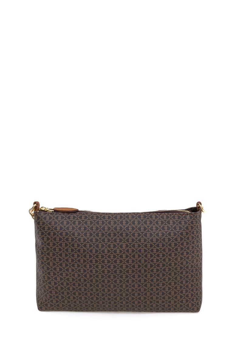 Kadın Kahverengi Çapraz Çanta - 50277207001