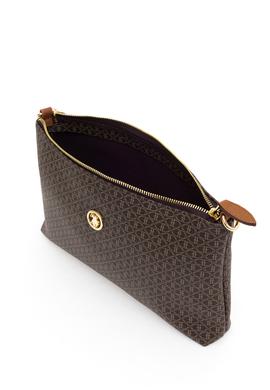 Kadın Kahverengi Çapraz Çanta - 50277207001