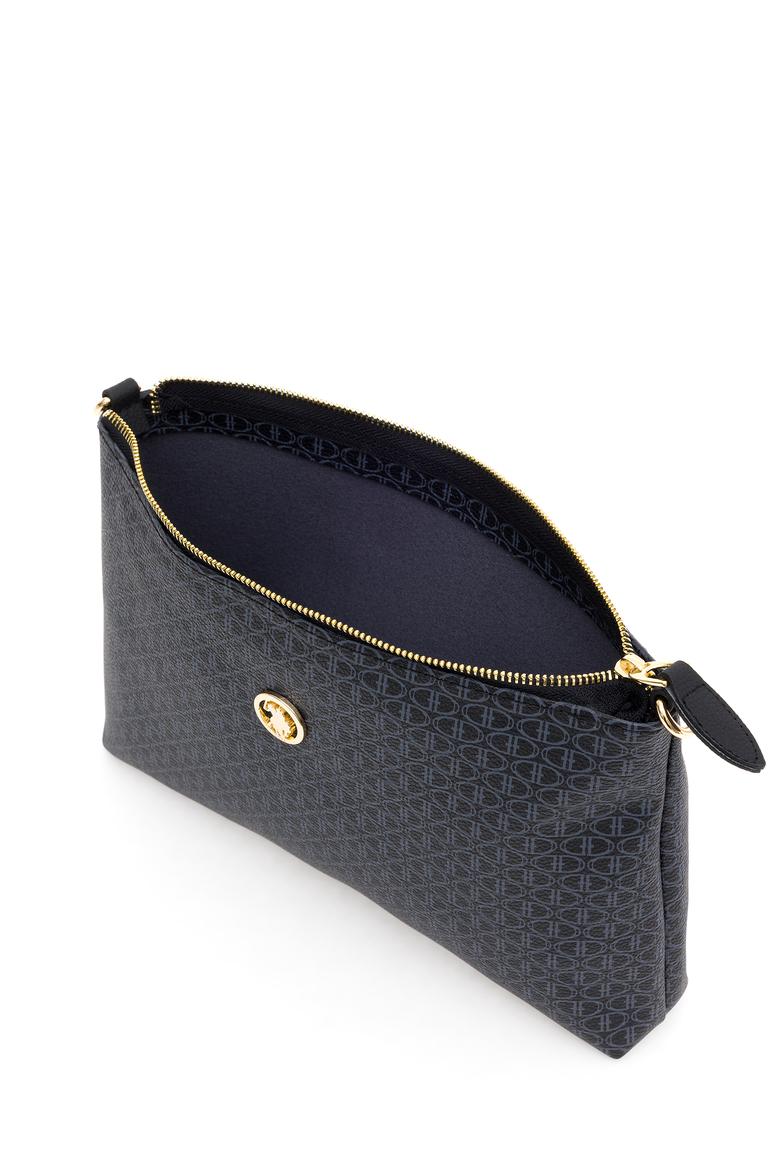 Kadın Siyah Çapraz Çanta - 50277207002