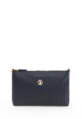 Kadın Siyah Çapraz Çanta - 50277207002