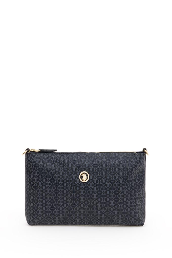 Kadın Siyah Çapraz Çanta