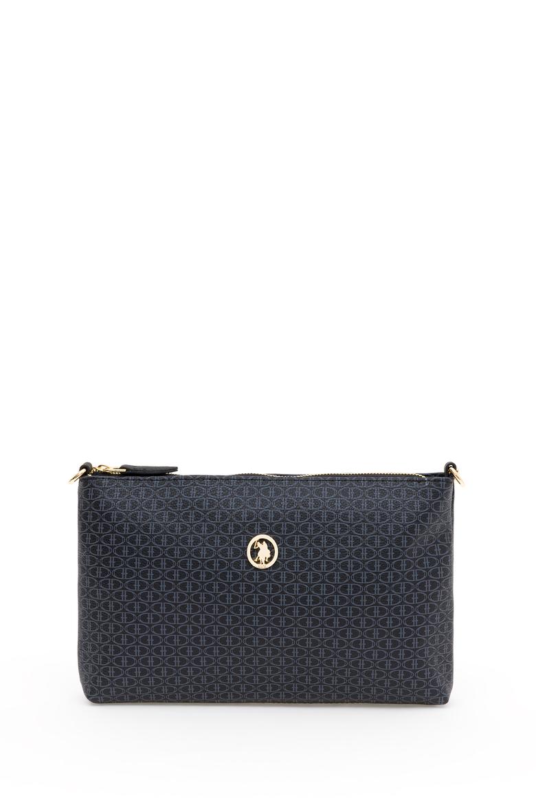 Kadın Siyah Çapraz Çanta