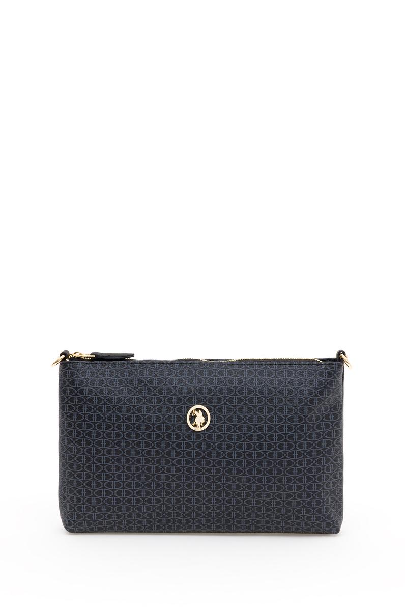 Kadın Siyah Çapraz Çanta