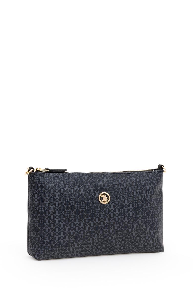 Kadın Siyah Çapraz Çanta - 50277207002