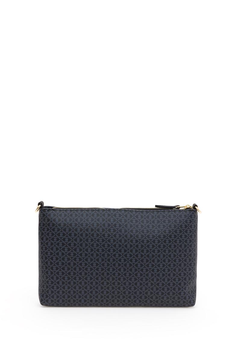 Kadın Siyah Çapraz Çanta - 50277207002