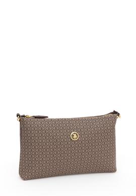 Kadın Vizon Çapraz Çanta - 50277207003