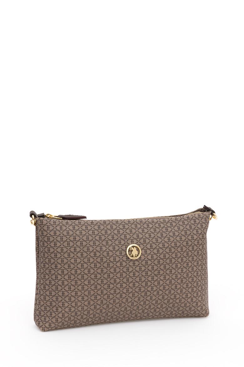 Kadın Vizon Çapraz Çanta - 50277207003