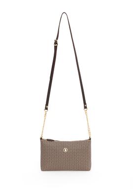 Kadın Vizon Çapraz Çanta - 50277207003