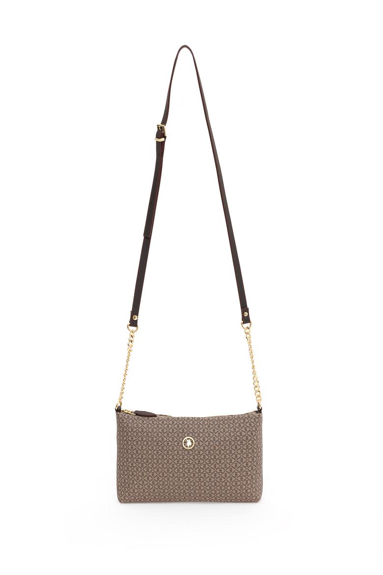 Kadın Vizon Çapraz Çanta - 50277207003