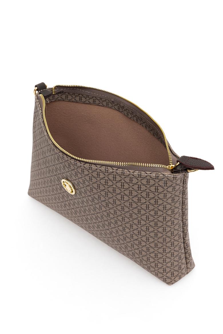 Kadın Vizon Çapraz Çanta - 50277207003