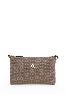 Kadın Vizon Çapraz Çanta - 50277207003