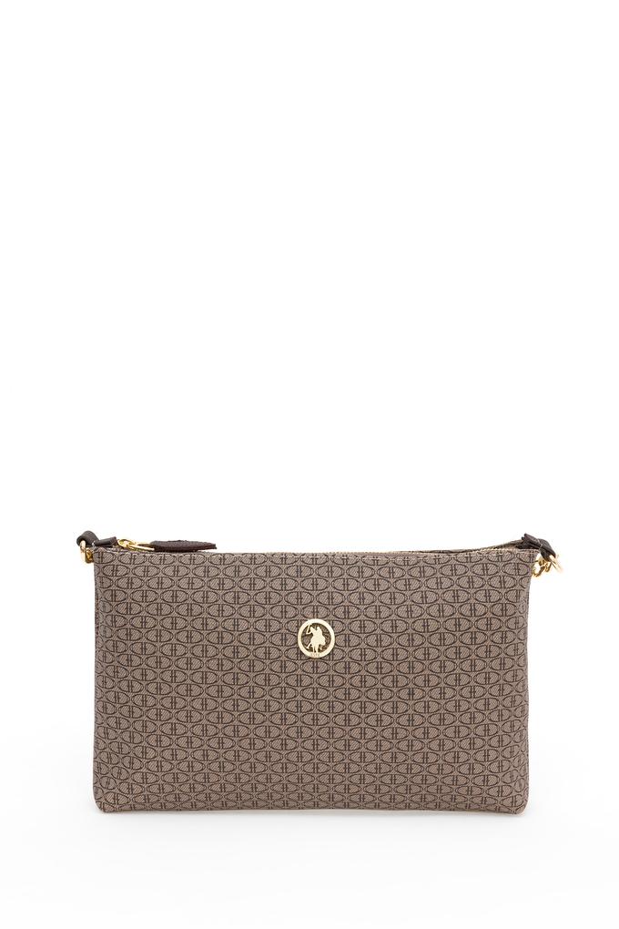 Kadın Vizon Çapraz Çanta