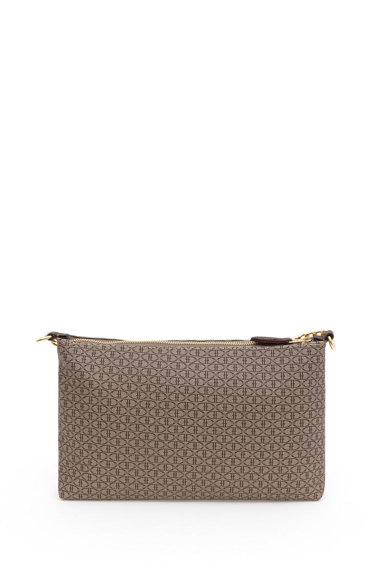 Kadın Vizon Çapraz Çanta - 50277207003