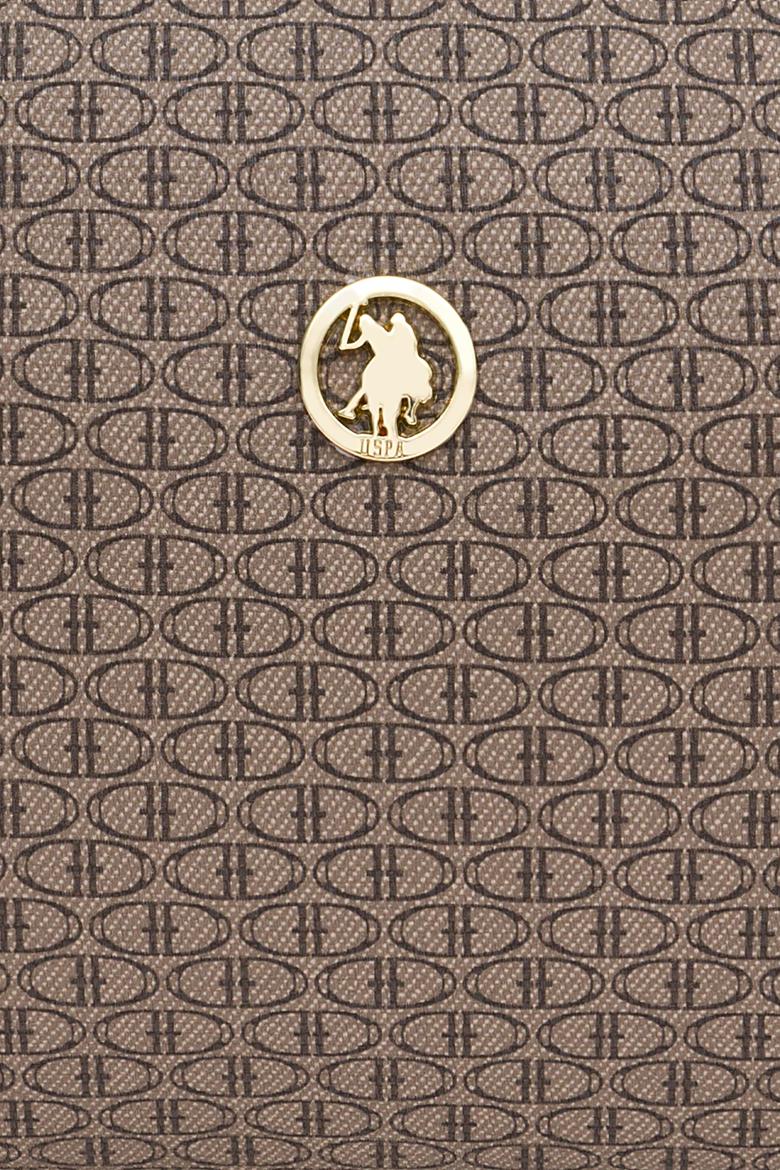 Kadın Vizon Çapraz Çanta - 50277207003