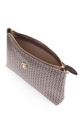 Kadın Kurşun Çapraz Çanta - 50277207004