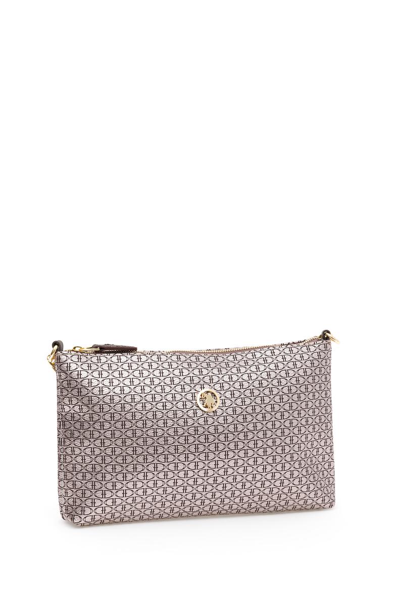 Kadın Kurşun Çapraz Çanta - 50277207004