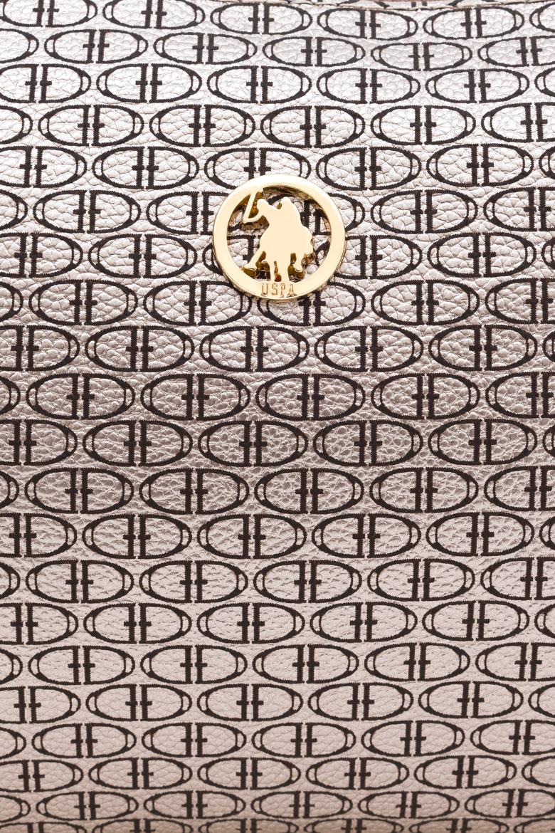 Kadın Kurşun Çapraz Çanta - 50277207004