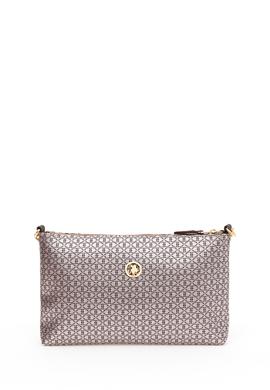 Kadın Kurşun Çapraz Çanta - 50277207004