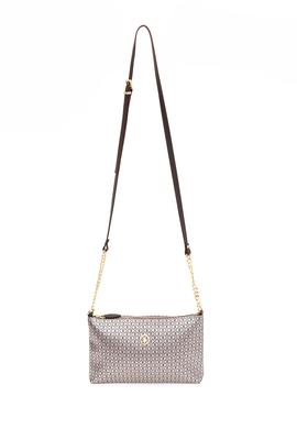 Kadın Kurşun Çapraz Çanta - 50277207004