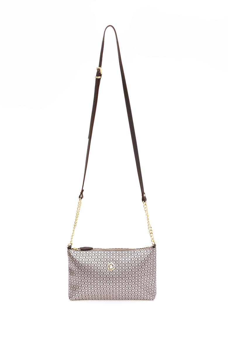 Kadın Kurşun Çapraz Çanta - 50277207004