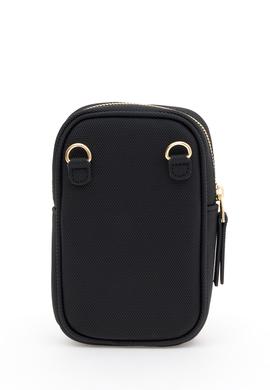Kadın Siyah Telefon Çantası - 50277209001