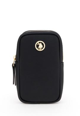 Kadın Siyah Telefon Çantası - 50277209001