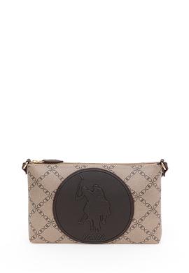 Kadın Vizon Çapraz Çanta - 50277205003