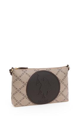 Kadın Vizon Çapraz Çanta - 50277205003