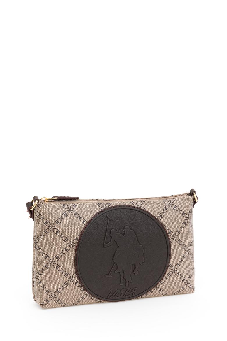 Kadın Vizon Çapraz Çanta - 50277205003