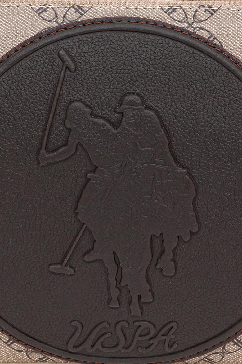 Kadın Vizon Çapraz Çanta - 50277205003