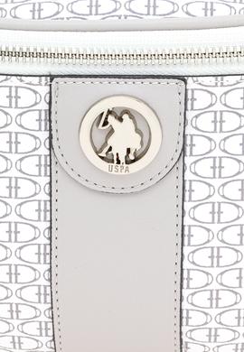 Kadın Beyaz Bel Çantası - 50277208004