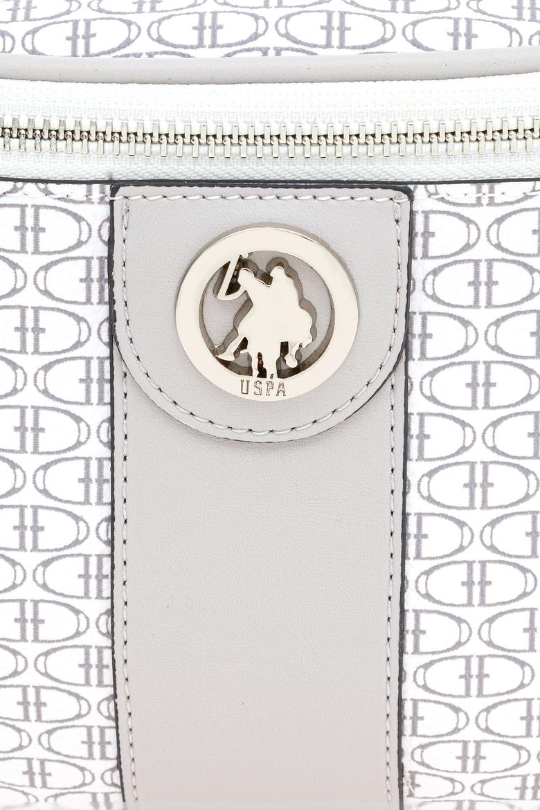 Kadın Beyaz Bel Çantası - 50277208004