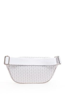 Kadın Beyaz Bel Çantası - 50277208004