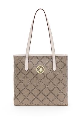 Kadın Vizon Omuz Çantası - 50277206002