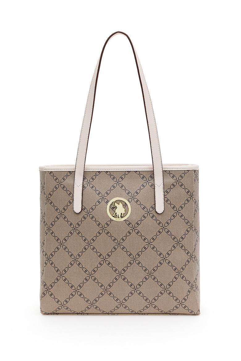 Kadın Vizon Omuz Çantası