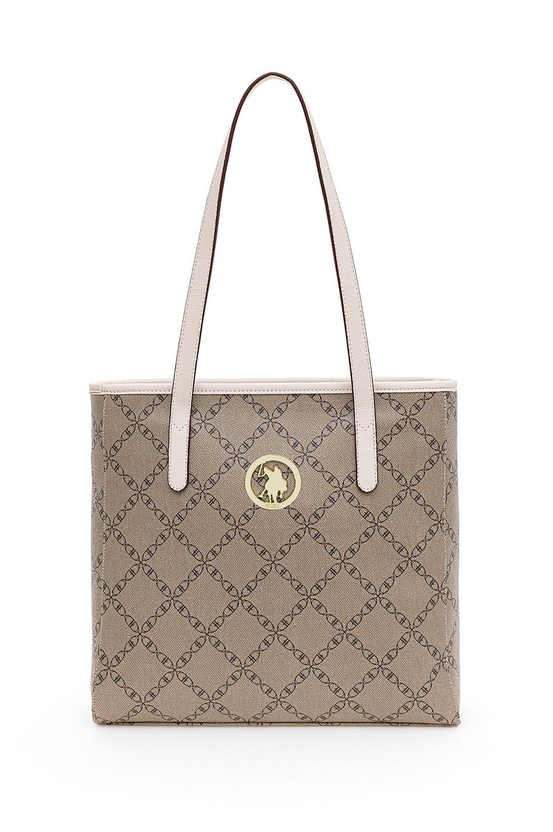 Kadın Vizon Omuz Çantası