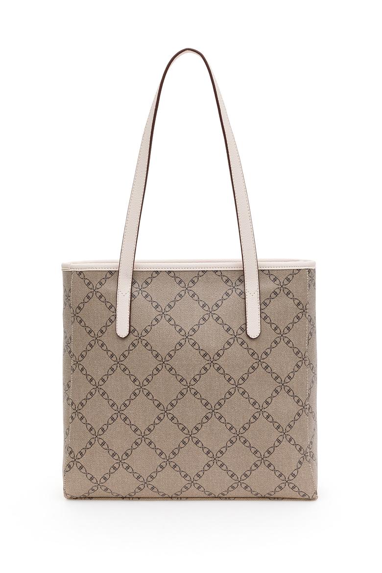 Kadın Vizon Omuz Çantası - 50277206002