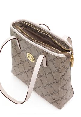 Kadın Vizon Omuz Çantası - 50277206002