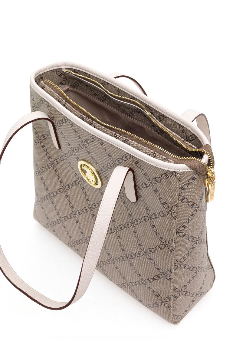 Kadın Vizon Omuz Çantası - 50277206002